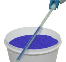 [ 8064H-500, 8064H-1000 ] Disposable Powder Probe 일회용 분말 프로브 